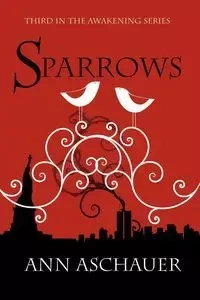 Sparrows - Ann Aschauer