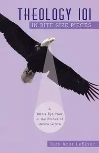 Theology 101 in Bite-Size Pieces - Judy LeBlanc Azar