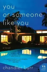 You or Someone Like You - Burr Chandler