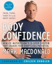 Body Confidence - Mark MacDonald