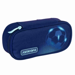 Piórnik Astrabag Football Light AC6 - ASTRA papiernicze