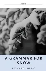 A Grammar for Snow - Richard Luftig