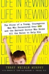 Life in Rewind - Terry Murphy Weible
