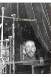 Paris surrealiste - Agnieszka Taborska