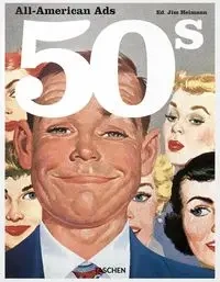 American Ads 50 - Heimann Jim