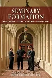 Seminary Formation - Schuth Katarina