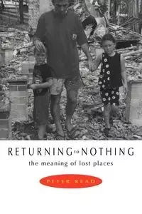 Returning to Nothing - Peter Read