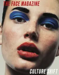 The Face Magazine: Culture Shift - Sabina Jaskot-Gill