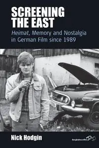 Screening the East - Nick Hodgin