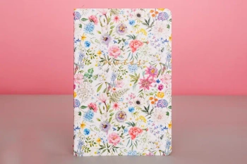 Notes A5 Poranny ogród