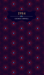 1984 w.kolekcjonerskie - George Orwell
