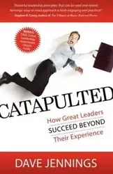 Catapulted - Dave Jennings