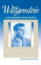 Wittgenstein and Modern Philosophy - Hartnack Justus