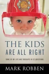 The Kids Are All Right - Mark Robben