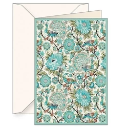 Karnet B6 + koperta 5935 Paw - Tassotti