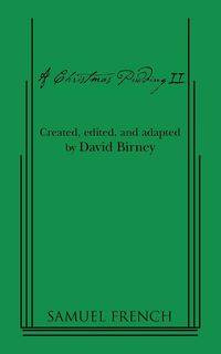 A Christmas Pudding II - David Birney