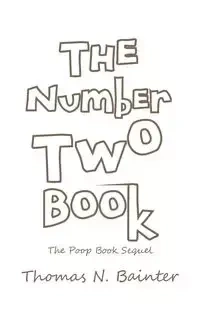 The Number Two Book - Thomas N. Bainter