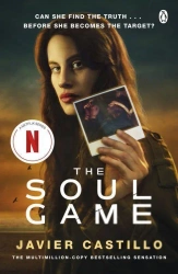 The soul same wer. angielska - Javier Castillo