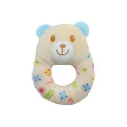 Grzechotka 12cm - Tulilo