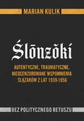 Ślónzóki - Marian Kulik