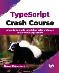 TypeScript Crash Course - Daniel Cavalcante