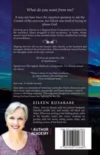 Trusting To Learn - Eileen Kusakabe