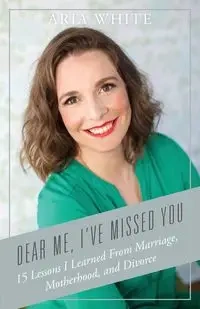 Dear Me, I've Missed You - White Aria
