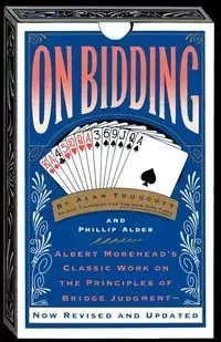 On Bidding - Alan Truscott