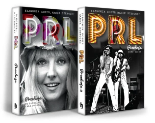 Pakiet Przeboje PRL - Sławomir Koper