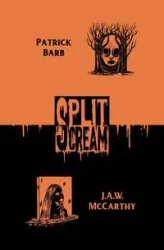 Split Scream Volume Three - Barb Patrick