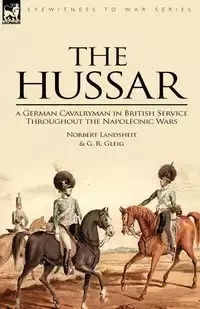 The Hussar - Norbert Landsheit