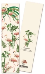 Zakładka do książki Fenicotteri opakowanie 2 sztuk - Tassotti