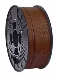 Filament PLA brązowy - EI System