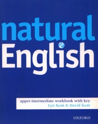 Natural English U-Int WB+key