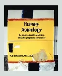 Horary Astrology - Simmonite W. J.