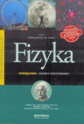 Fizyka LO Odkrywamy na... podr ZP w.2015 OPERON - Grzegorz Kornaś