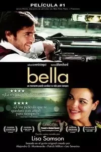 Bella - Lisa Samson