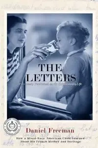 The Letters - Freeman Daniel