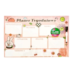 Planer magnetyczny good vibes - MCD