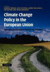 Climate Change Policy in the European Union