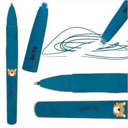 Długopis ścieralny profilowany Bebe Kids