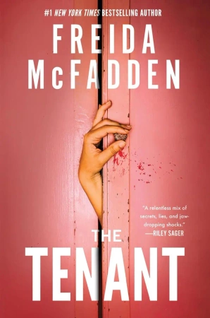 The Tenant - Freida McFadden
