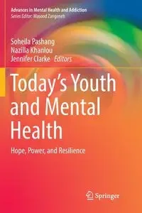 Today's Youth and Mental Health - Pashang Soheila