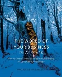 The World of Your Business Playbook - Boga Hiro