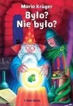 Było? Nie było? - Maria Kruger