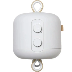 Silnik kołyskowy nowej generacji LeeLo02 - szary