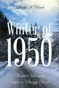 Winter of 1950 - Reed Linda K.