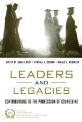 Leaders and Legacies - John West
