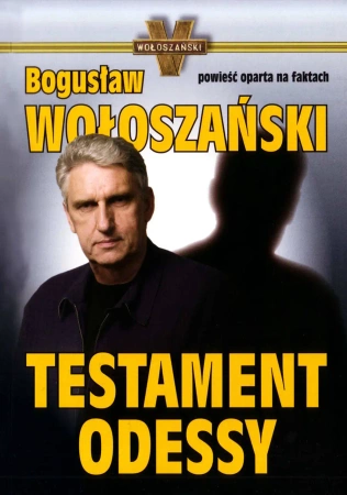 eBook Testament odessy - Bogusław Wołoszański epub mobi