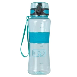 Bidon 550ml Coolpack tritanum turquise SK - PATIO